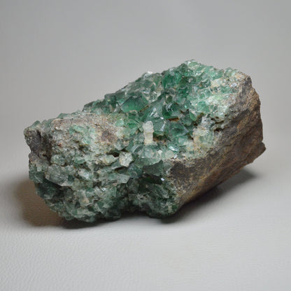 Grüner Fluorit Stufe 1,33kg