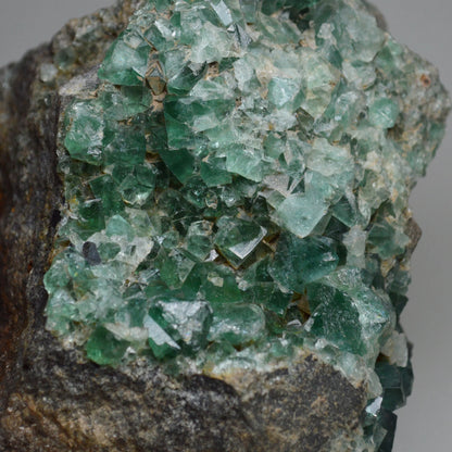 Grüner Fluorit Stufe 1,33kg