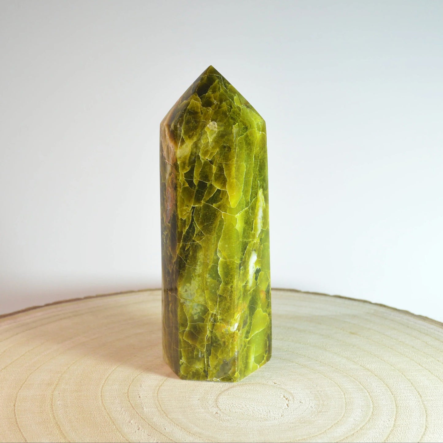 Grüner Opal Turm, wähle deinen Favoriten