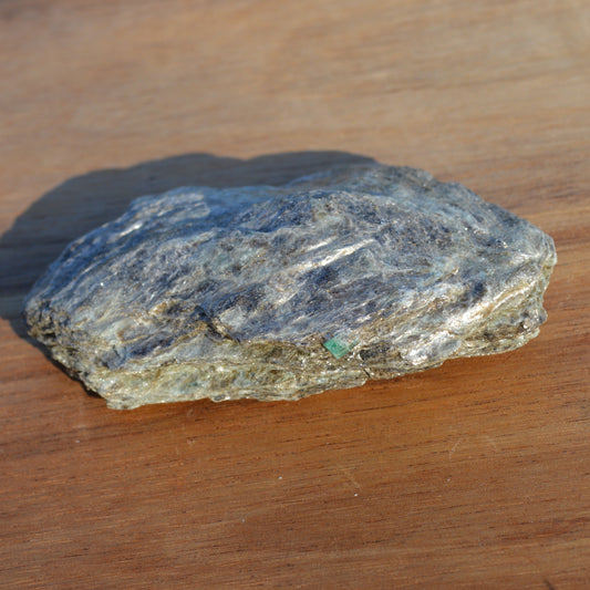 Smaragd Stufe (Habachtal)