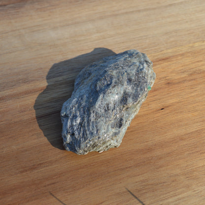 Smaragd Stufe (Habachtal)