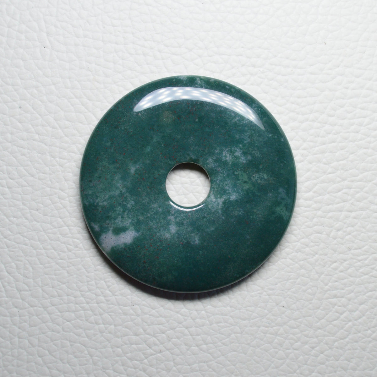 Heliotrop Donut - 50mm