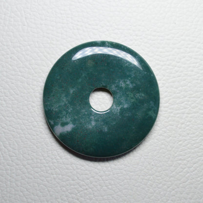 Heliotrop Donut - 50mm