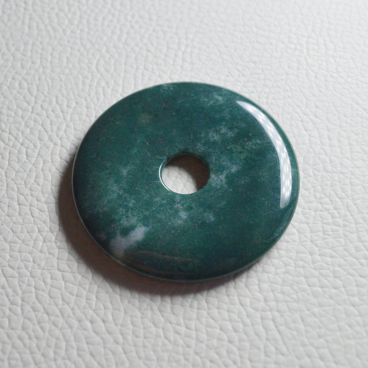 Heliotrop Donut - 50mm