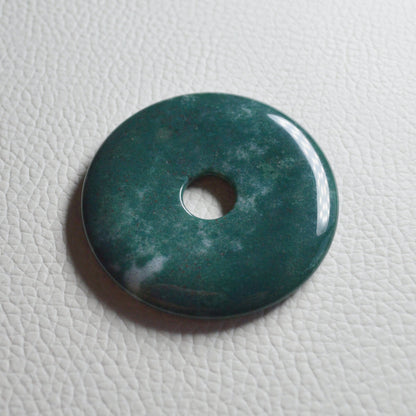 Heliotrop Donut - 50mm
