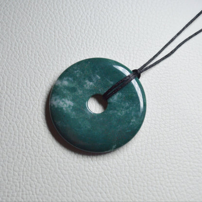 Heliotrop Donut - 50mm