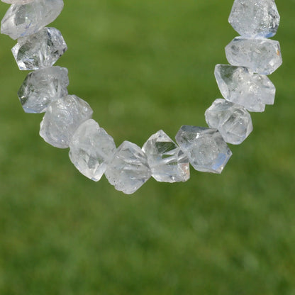 Herkimer Diamant Armband