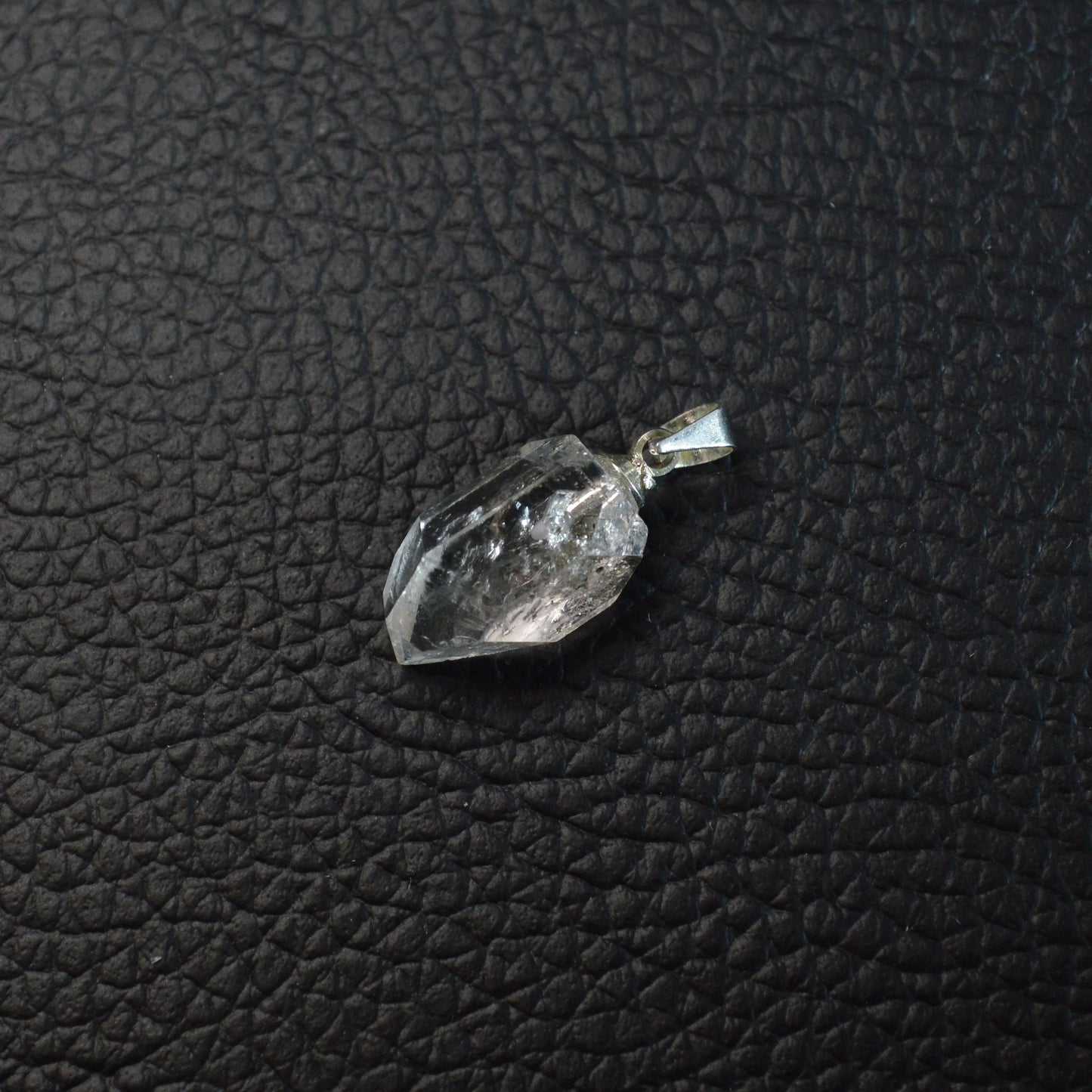 Herkimer Diamant Anhänger