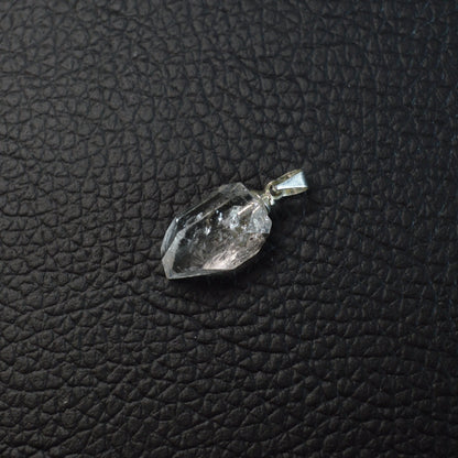 Herkimer Diamant Anhänger