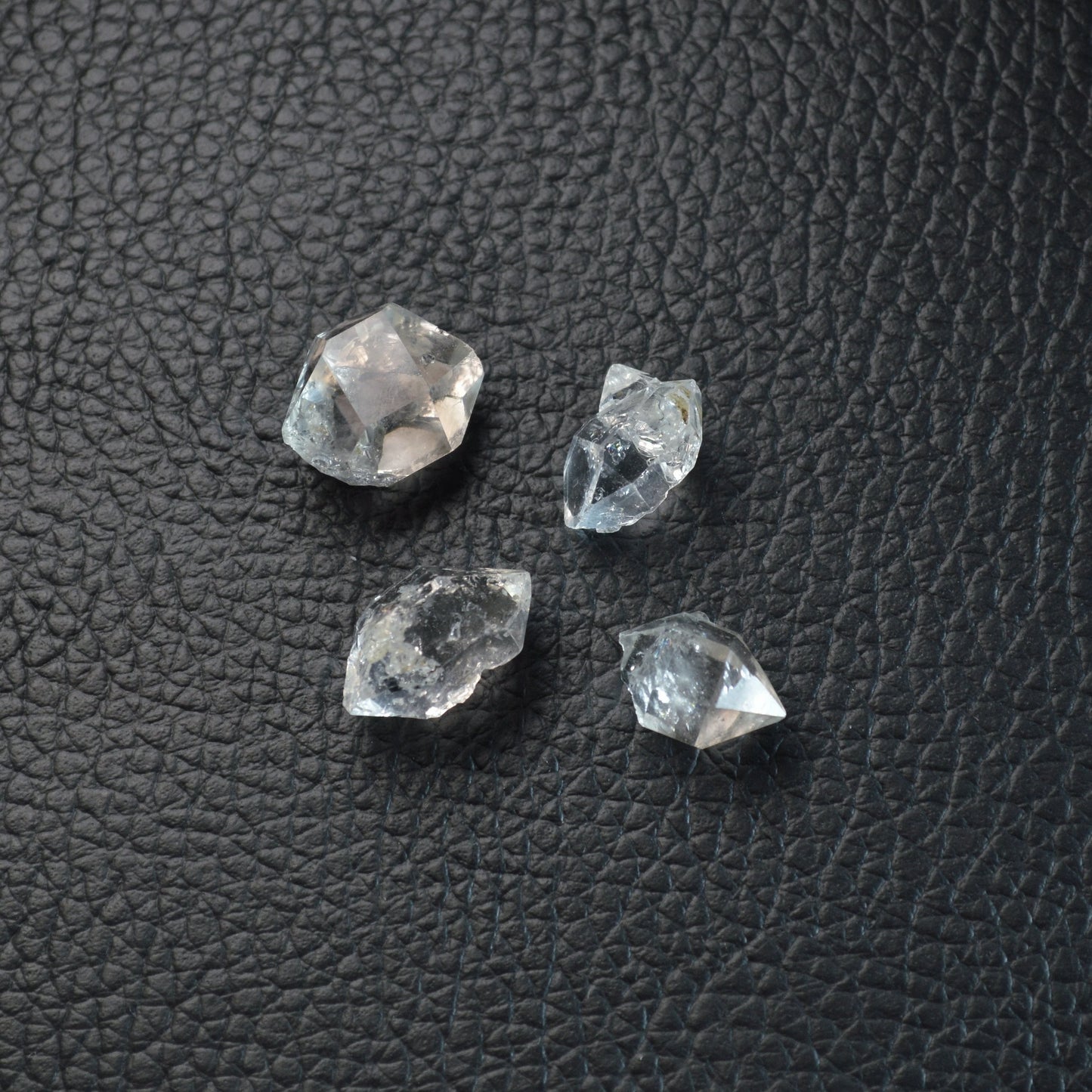 Herkimer Diamant (Klein)