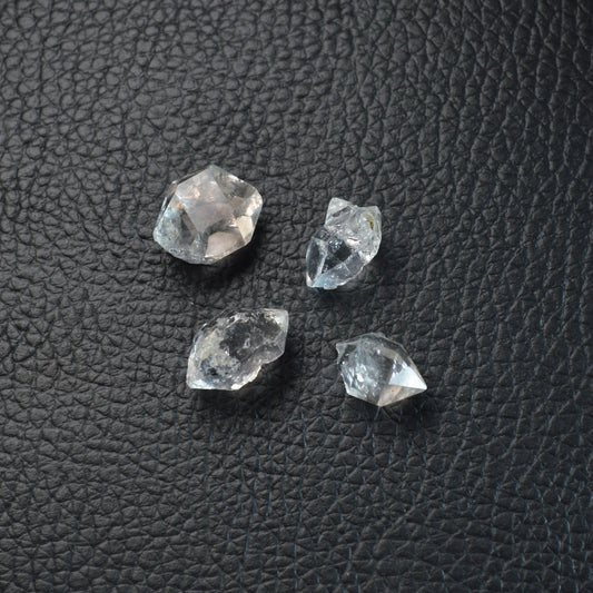 Herkimer Diamant (Klein)