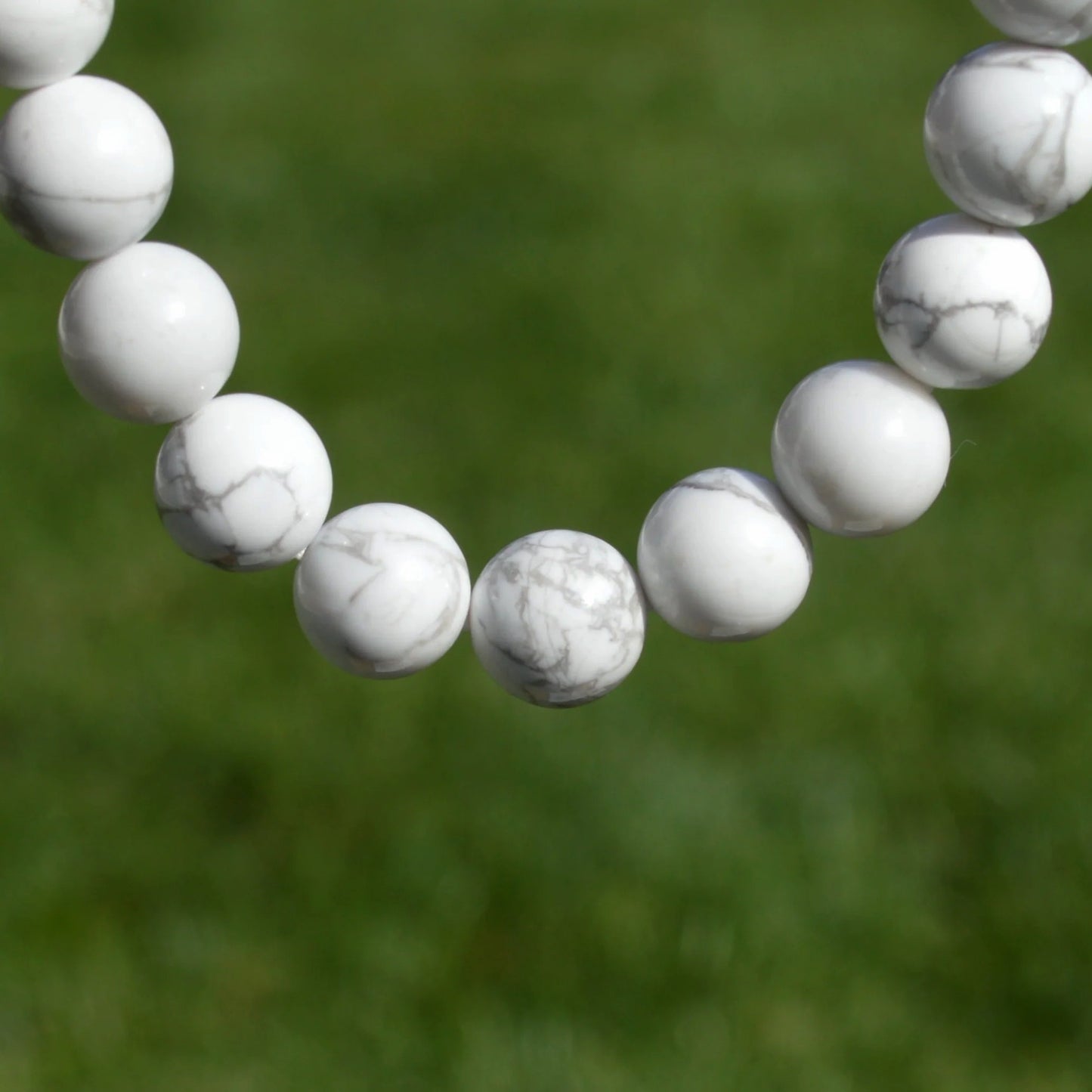 Howlith Armband - 6mm, 8mm