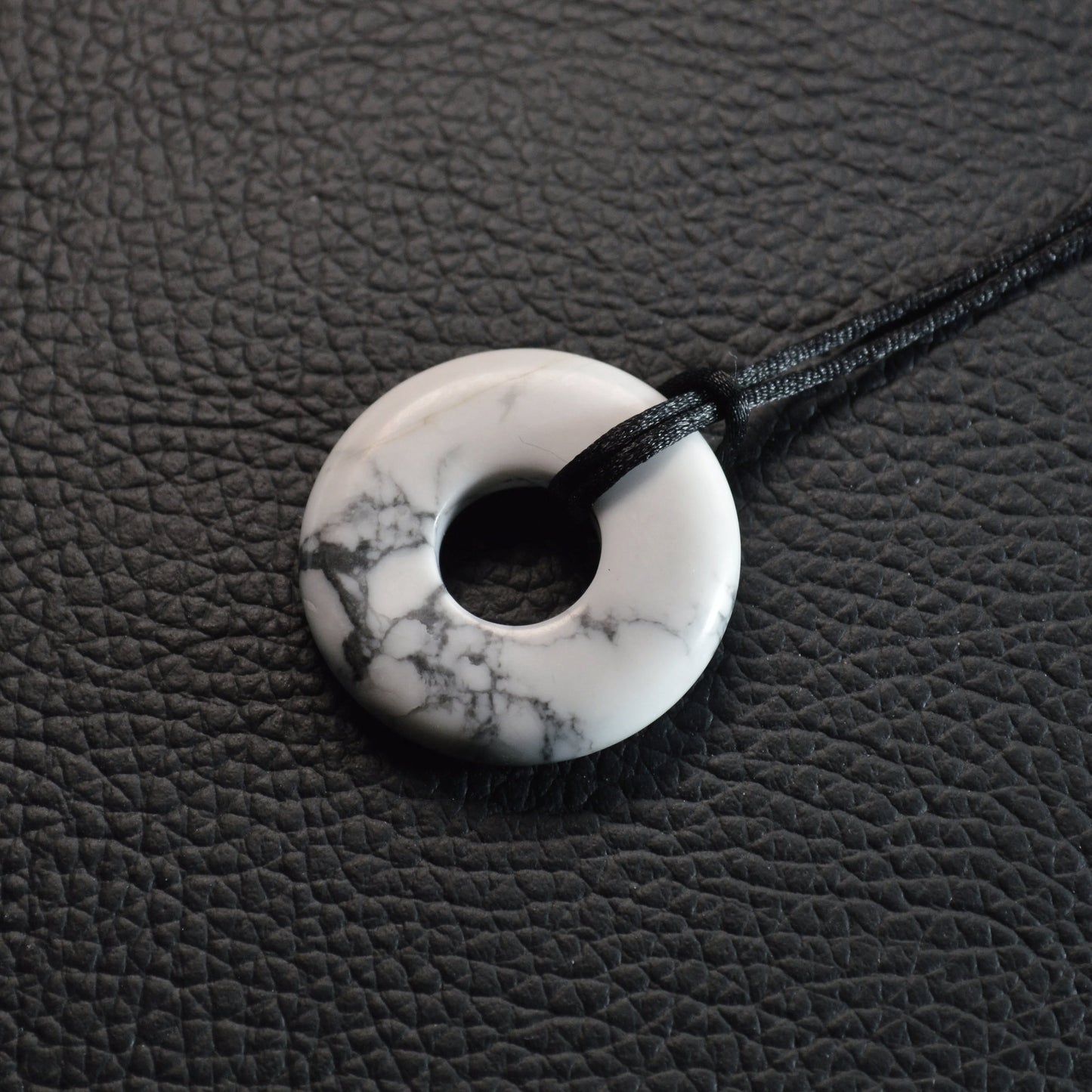 Magnesit Donut - 30mm