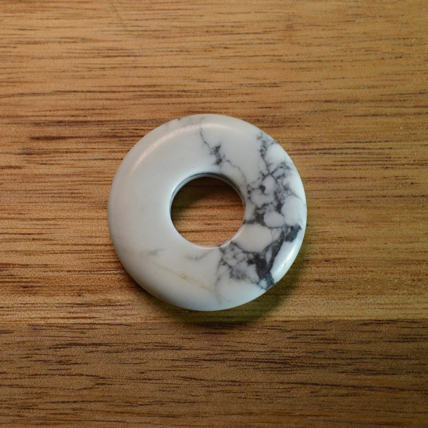 Magnesit Donut - 30mm