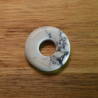 Magnesit Donut - 30mm