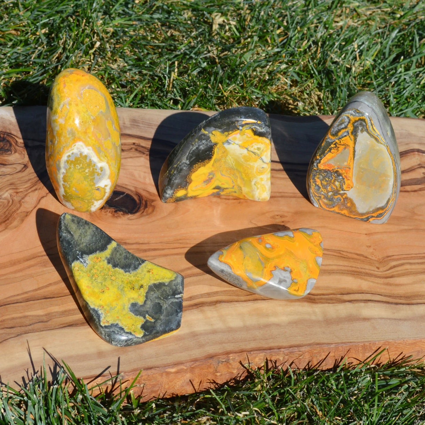 Hummel Jaspis Freiform - wähle deinen Favoriten