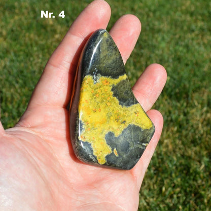 Hummel Jaspis Freiform - wähle deinen Favoriten