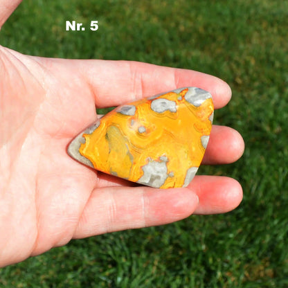 Hummel Jaspis Freiform - wähle deinen Favoriten