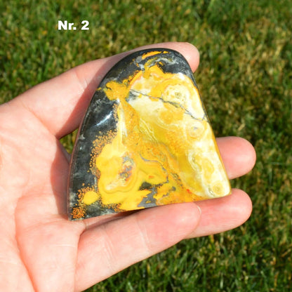 Hummel Jaspis Freiform - wähle deinen Favoriten