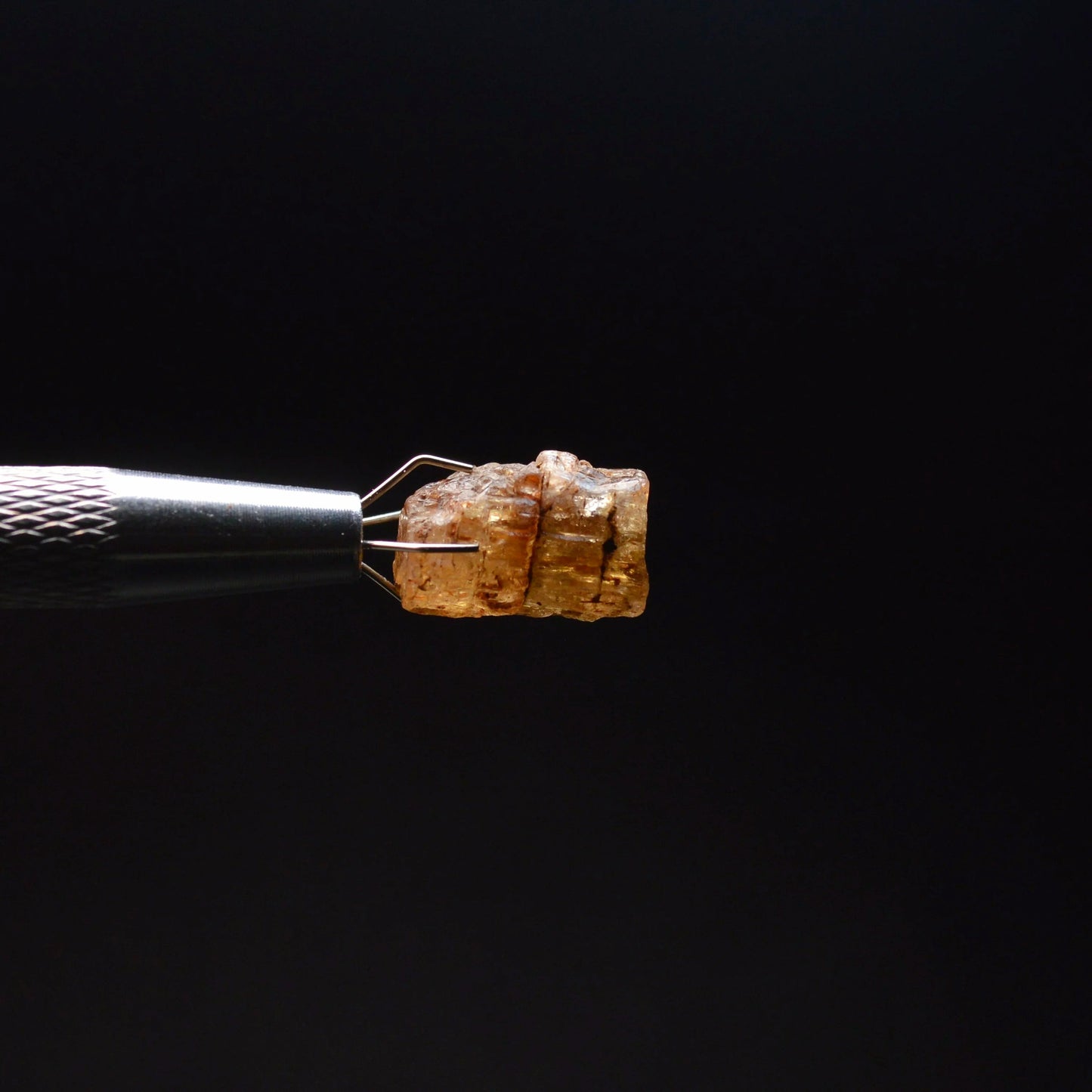 Imperial Topas Rohstein