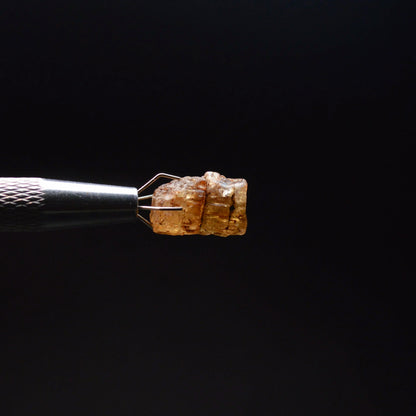 Imperial Topas Rohstein