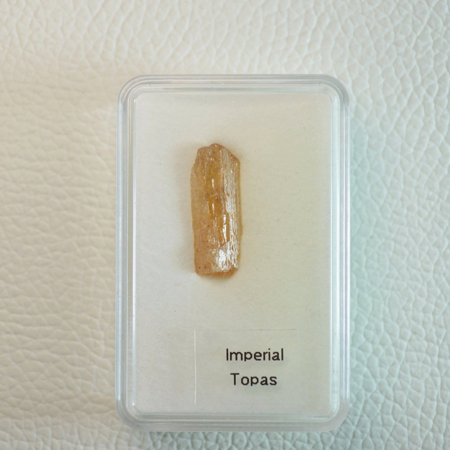 Imperial Topas