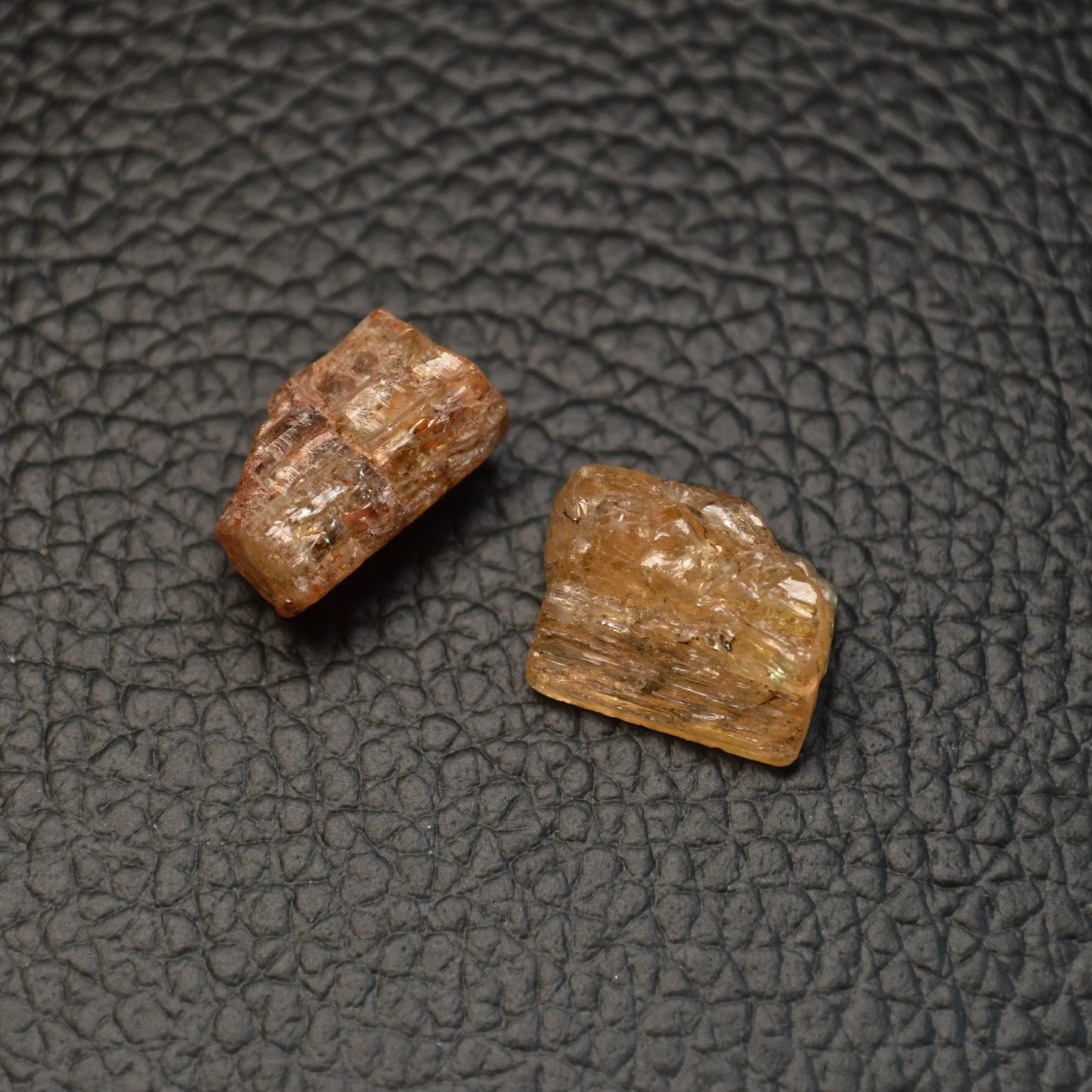 Imperial Topas Rohstein