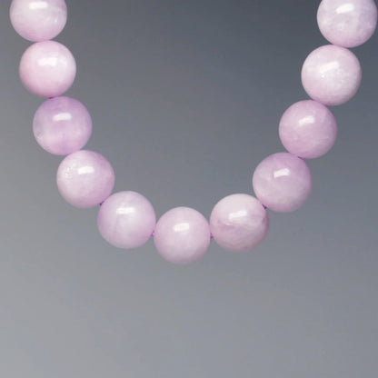 Kunzit Armband - 6mm, 8mm