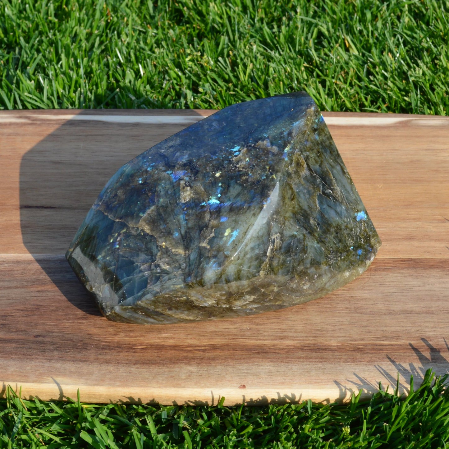Labradorit 2,6kg