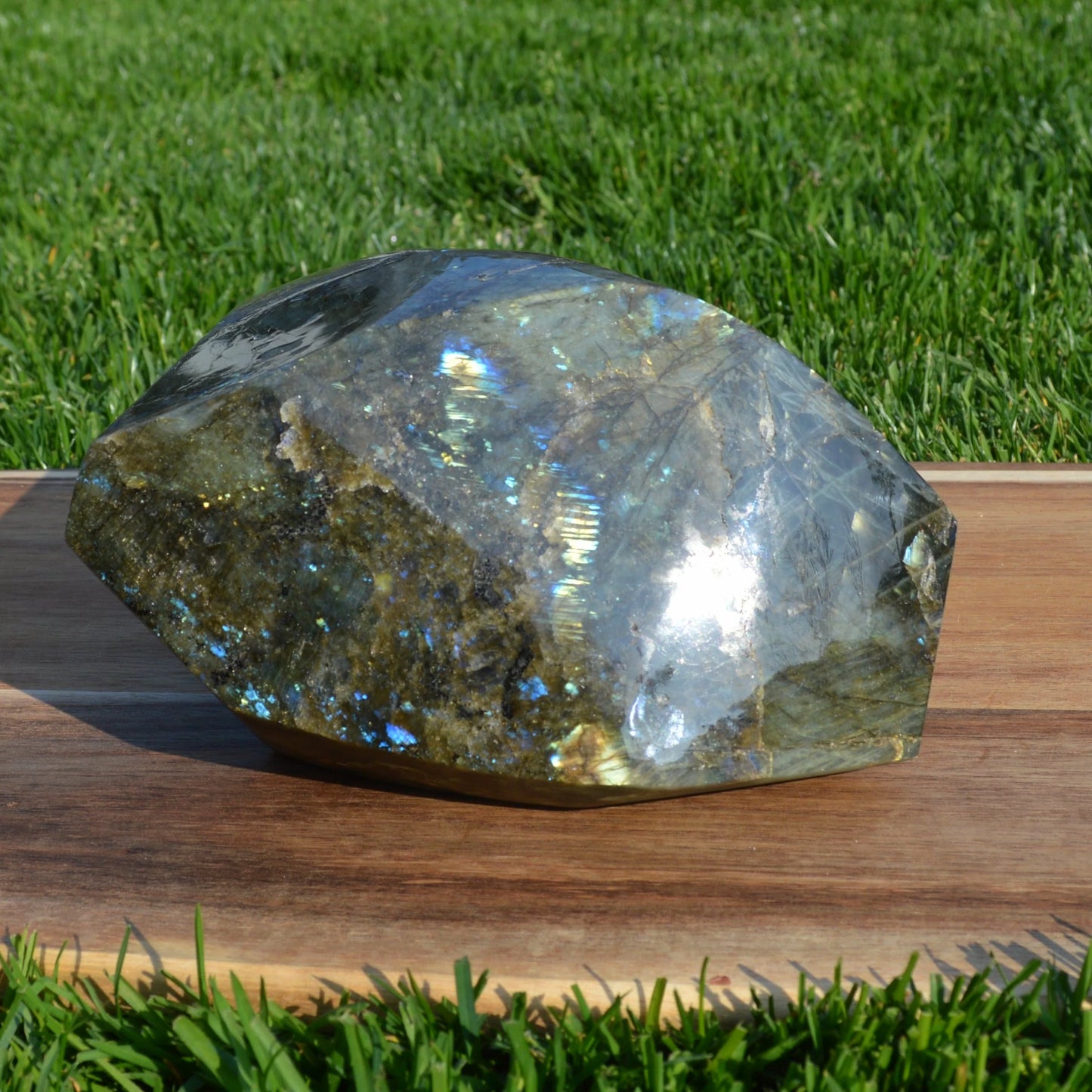 Labradorit 2,6kg