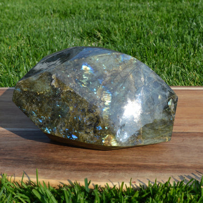 Labradorit 2,6kg