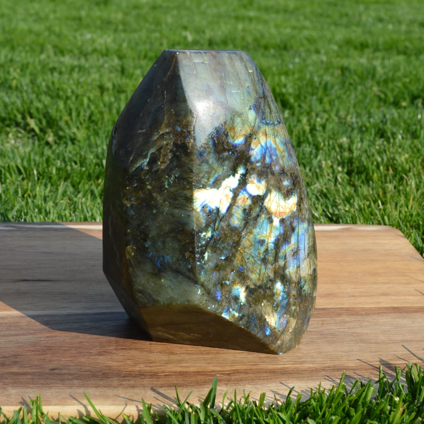 Labradorit 2,6kg