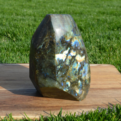 Labradorit 2,6kg