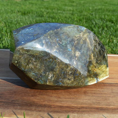Labradorit 2,6kg