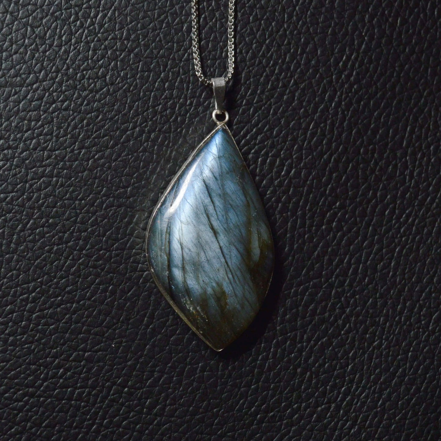 Labradorit Anhänger