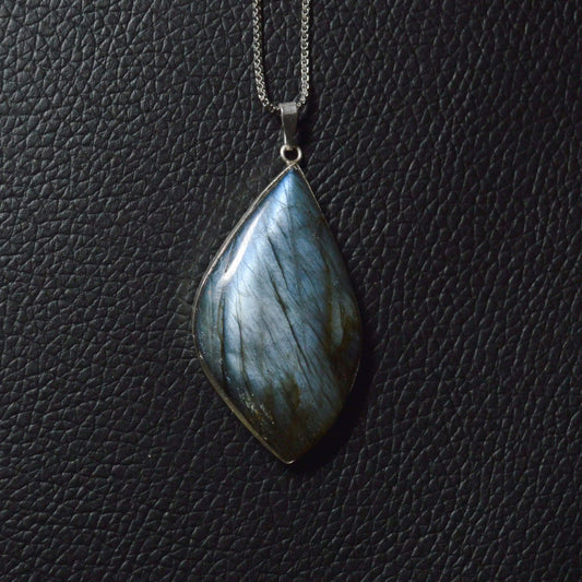 Labradorit Anhänger