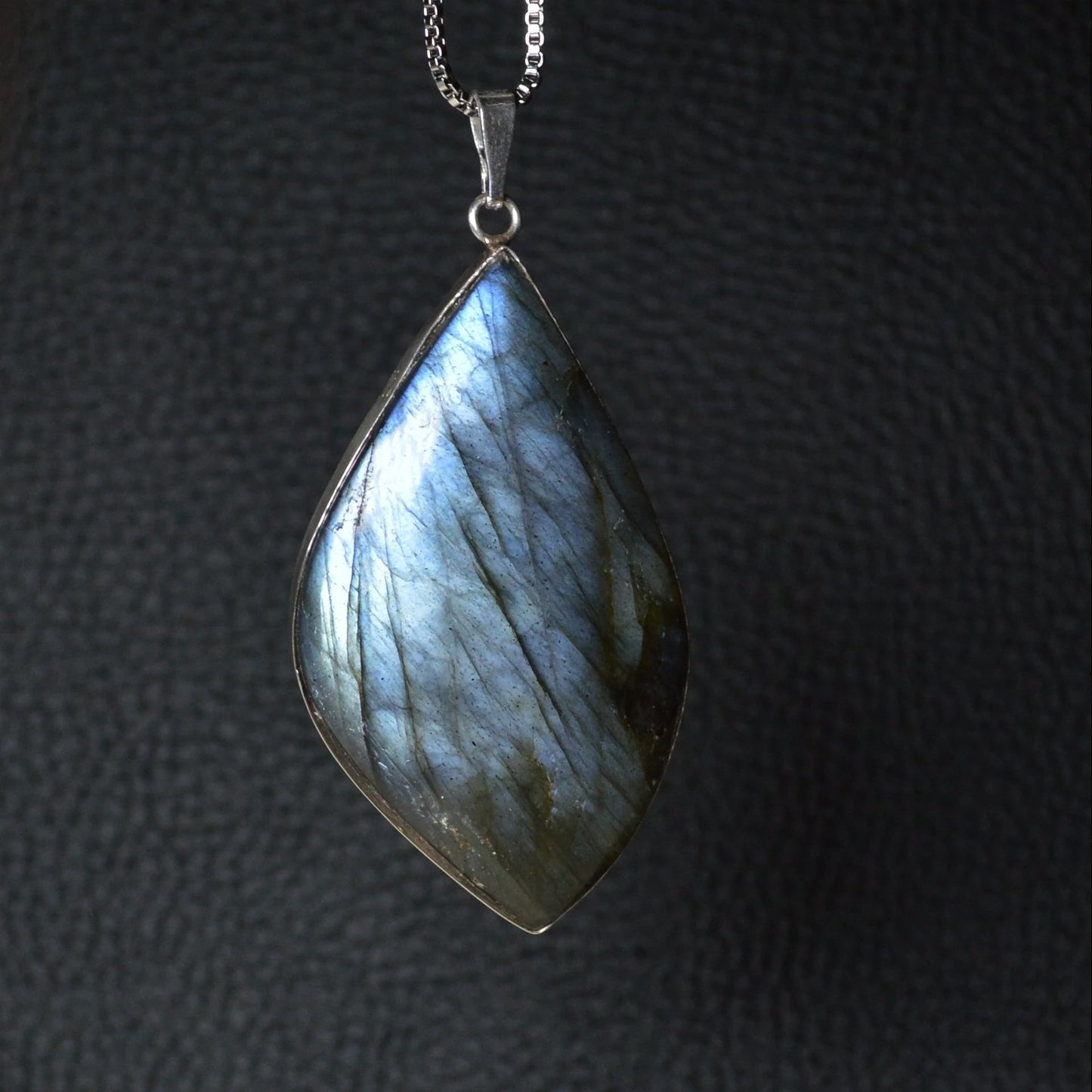 Labradorit Anhänger