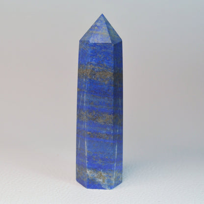 Lapislazuli Turm