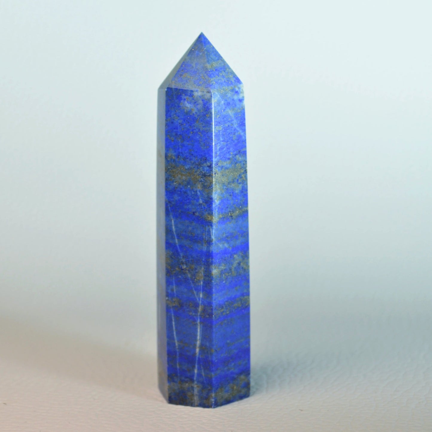 Lapislazuli Turm