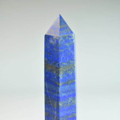 Lapislazuli Turm