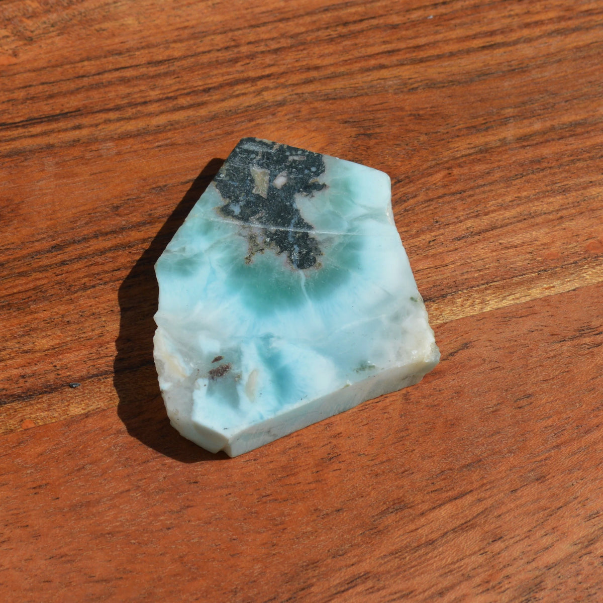 Larimar Slab