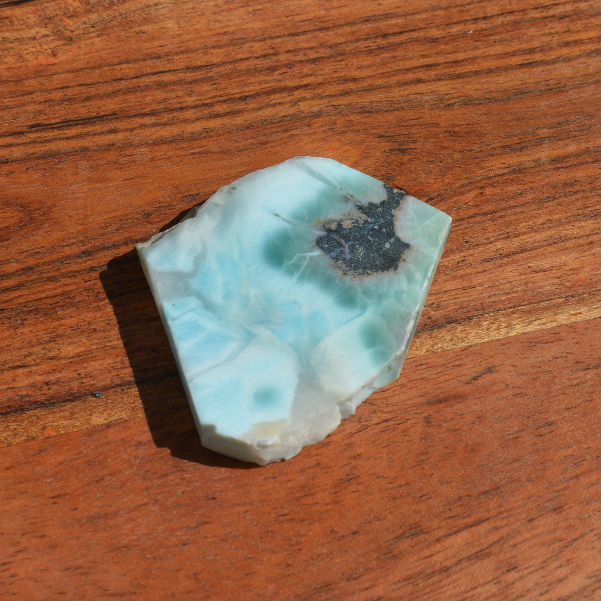 Larimar Slab