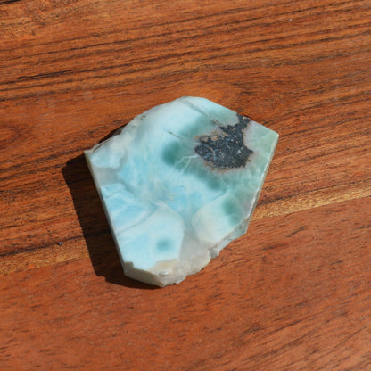 Larimar Slab