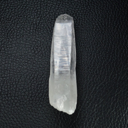 Lemurische Bergkristall Spitze