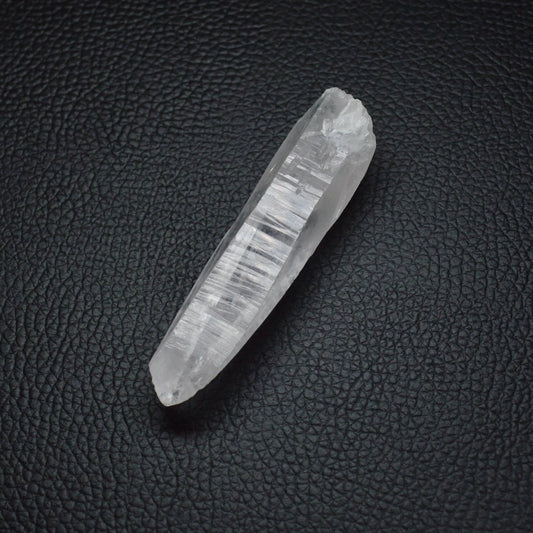 Lemurische Bergkristall Spitze