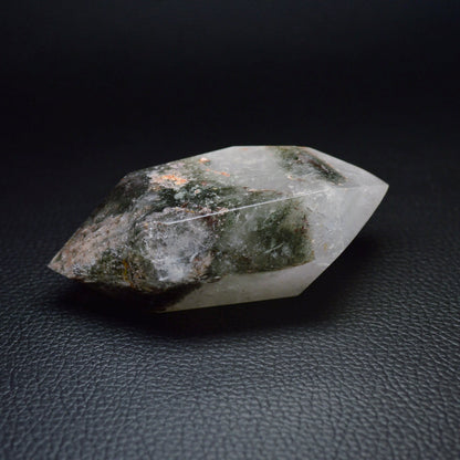 Gartenquarz (Lodolith) Freiform