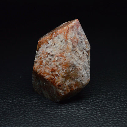 Gartenquarz (Lodolith) Freiform