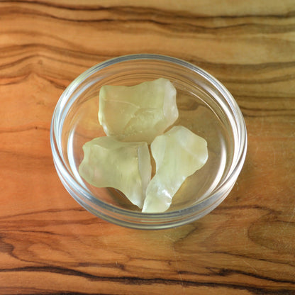 Lybisches Wüstenglas