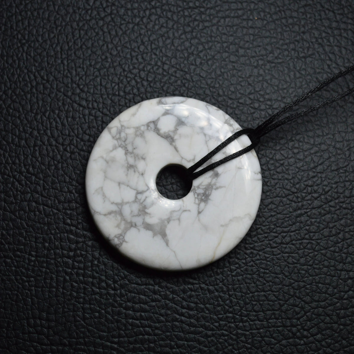 Magnesit Donut - 48mm