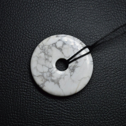 Magnesit Donut - 48mm